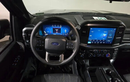 Ford F-150, 2025 год, 6 364 319 рублей, 12 фотография