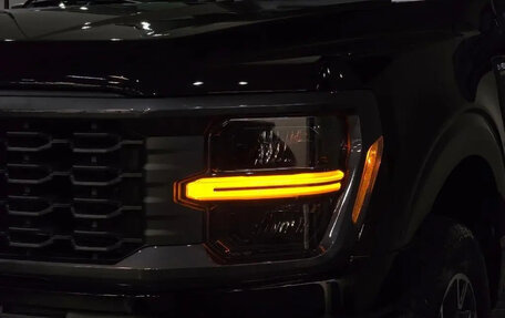 Ford F-150, 2025 год, 6 364 319 рублей, 8 фотография