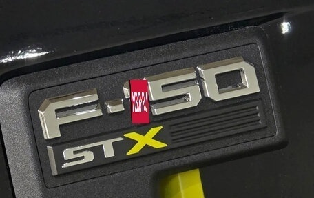 Ford F-150, 2025 год, 6 364 319 рублей, 9 фотография