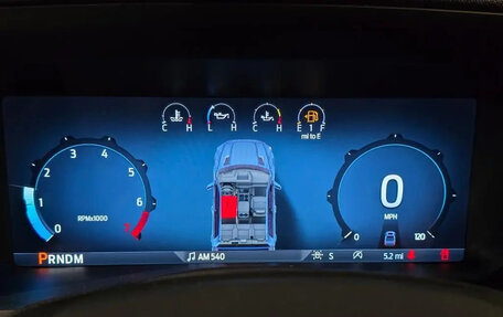 Ford F-150, 2025 год, 6 364 319 рублей, 26 фотография