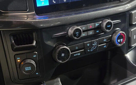 Ford F-150, 2025 год, 6 364 319 рублей, 21 фотография