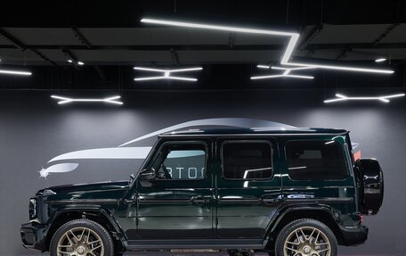 Mercedes-Benz G-Класс AMG, 2025 год, 34 100 000 рублей, 3 фотография