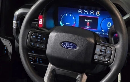 Ford F-150, 2025 год, 6 364 319 рублей, 13 фотография