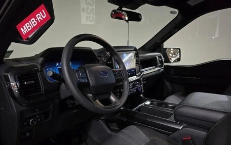 Ford F-150, 2025 год, 6 364 319 рублей, 17 фотография