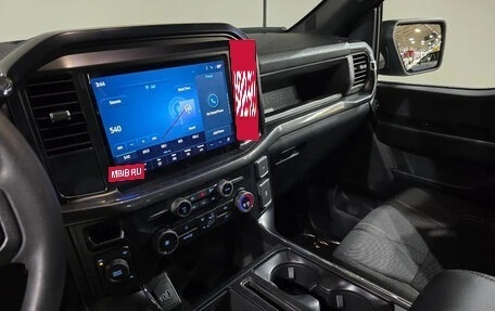 Ford F-150, 2025 год, 6 364 319 рублей, 22 фотография