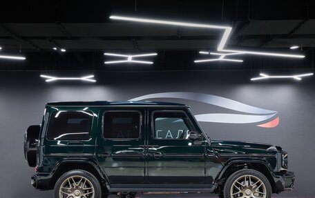 Mercedes-Benz G-Класс AMG, 2025 год, 34 100 000 рублей, 4 фотография