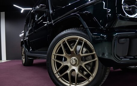 Mercedes-Benz G-Класс AMG, 2025 год, 34 100 000 рублей, 7 фотография