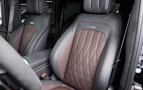 Mercedes-Benz G-Класс AMG, 2025 год, 34 100 000 рублей, 15 фотография