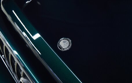 Mercedes-Benz G-Класс AMG, 2025 год, 34 100 000 рублей, 11 фотография