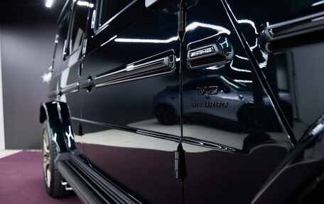 Mercedes-Benz G-Класс AMG, 2025 год, 34 100 000 рублей, 8 фотография