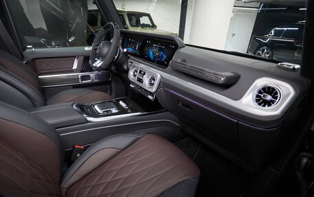 Mercedes-Benz G-Класс AMG, 2025 год, 34 100 000 рублей, 16 фотография