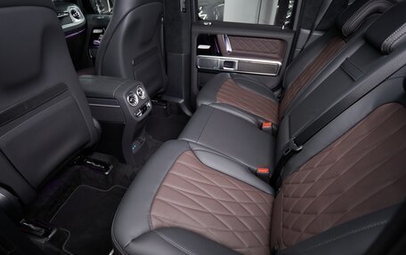 Mercedes-Benz G-Класс AMG, 2025 год, 34 100 000 рублей, 17 фотография