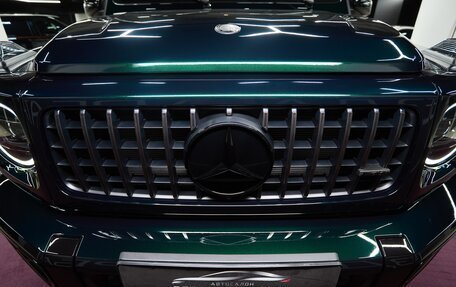 Mercedes-Benz G-Класс AMG, 2025 год, 34 100 000 рублей, 12 фотография