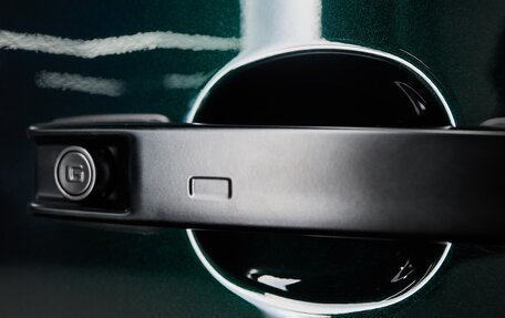 Mercedes-Benz G-Класс AMG, 2025 год, 34 100 000 рублей, 13 фотография