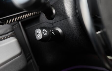 Mercedes-Benz G-Класс AMG, 2025 год, 34 100 000 рублей, 25 фотография