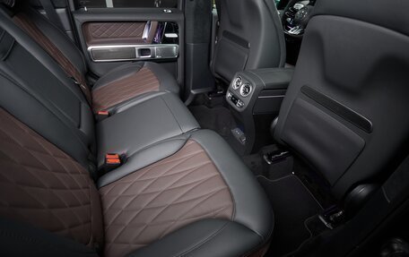 Mercedes-Benz G-Класс AMG, 2025 год, 34 100 000 рублей, 19 фотография
