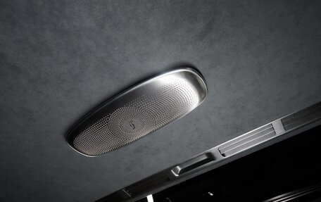 Mercedes-Benz G-Класс AMG, 2025 год, 34 100 000 рублей, 28 фотография