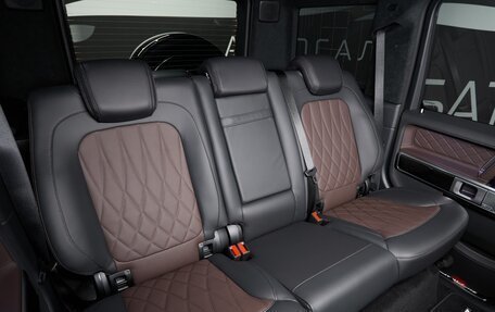 Mercedes-Benz G-Класс AMG, 2025 год, 34 100 000 рублей, 20 фотография