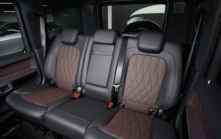 Mercedes-Benz G-Класс AMG, 2025 год, 34 100 000 рублей, 18 фотография