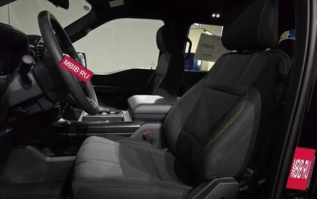 Ford F-150, 2025 год, 6 364 319 рублей, 24 фотография