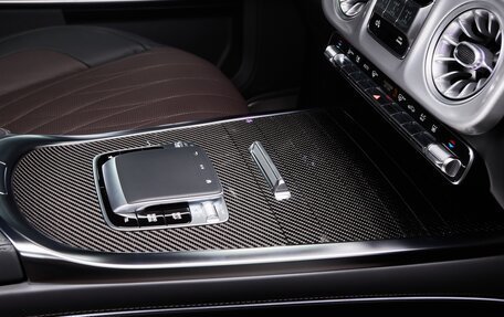 Mercedes-Benz G-Класс AMG, 2025 год, 34 100 000 рублей, 26 фотография