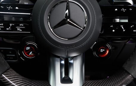 Mercedes-Benz G-Класс AMG, 2025 год, 34 100 000 рублей, 30 фотография