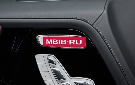 Mercedes-Benz G-Класс AMG, 2025 год, 34 100 000 рублей, 24 фотография