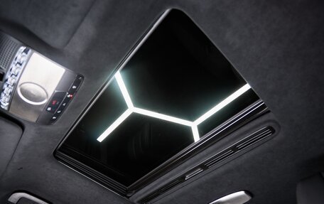 Mercedes-Benz G-Класс AMG, 2025 год, 34 100 000 рублей, 39 фотография