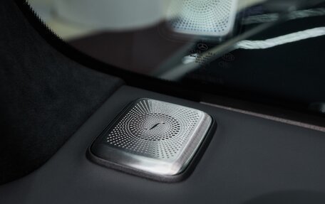 Mercedes-Benz G-Класс AMG, 2025 год, 34 100 000 рублей, 37 фотография