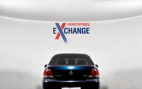 Nissan Almera Classic, 2006 год, 289 000 рублей, 5 фотография