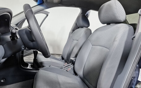 Nissan Almera Classic, 2006 год, 289 000 рублей, 9 фотография