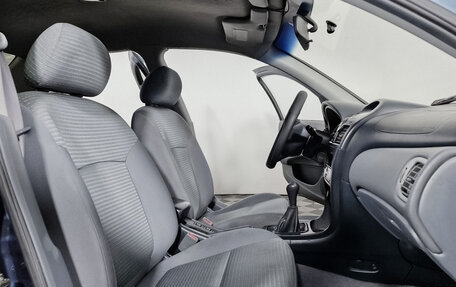 Nissan Almera Classic, 2006 год, 289 000 рублей, 17 фотография