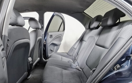 Nissan Almera Classic, 2006 год, 289 000 рублей, 10 фотография