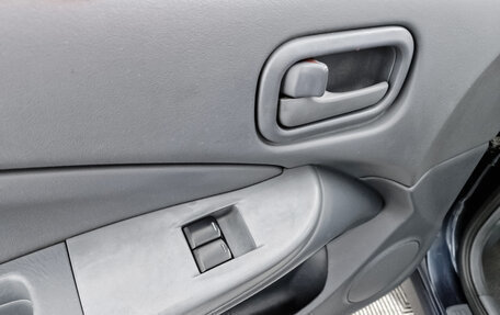 Nissan Almera Classic, 2006 год, 289 000 рублей, 8 фотография