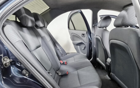 Nissan Almera Classic, 2006 год, 289 000 рублей, 11 фотография