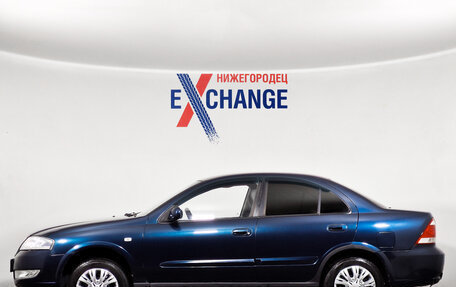 Nissan Almera Classic, 2006 год, 289 000 рублей, 7 фотография