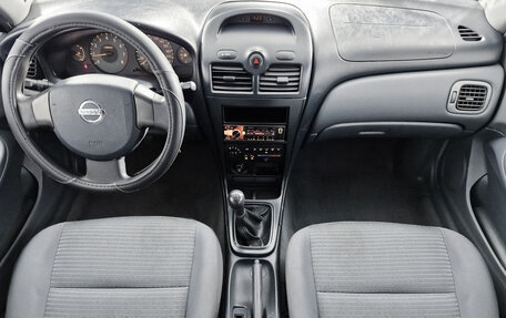 Nissan Almera Classic, 2006 год, 289 000 рублей, 12 фотография