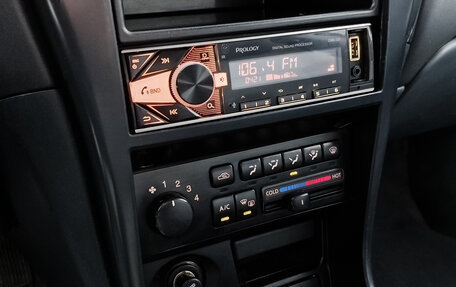 Nissan Almera Classic, 2006 год, 289 000 рублей, 15 фотография