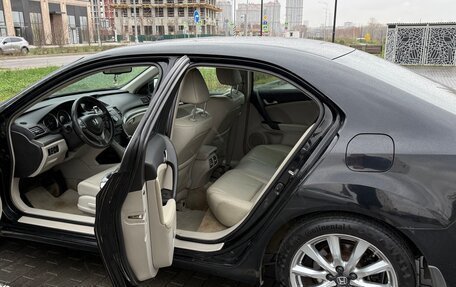 Honda Accord VIII рестайлинг, 2008 год, 1 350 000 рублей, 9 фотография