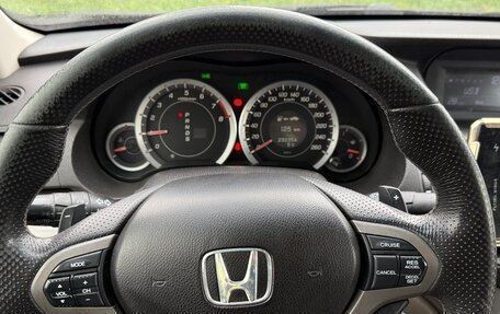 Honda Accord VIII рестайлинг, 2008 год, 1 350 000 рублей, 10 фотография