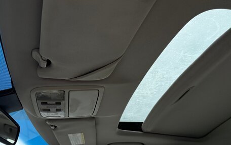 Honda Accord VIII рестайлинг, 2008 год, 1 350 000 рублей, 11 фотография