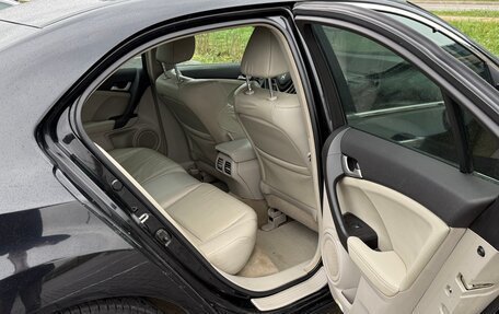 Honda Accord VIII рестайлинг, 2008 год, 1 350 000 рублей, 7 фотография