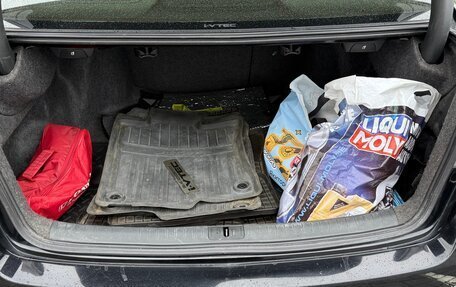 Honda Accord VIII рестайлинг, 2008 год, 1 350 000 рублей, 12 фотография