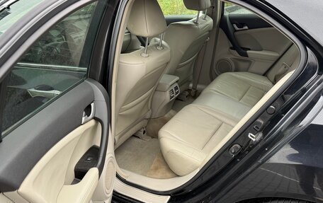 Honda Accord VIII рестайлинг, 2008 год, 1 350 000 рублей, 6 фотография