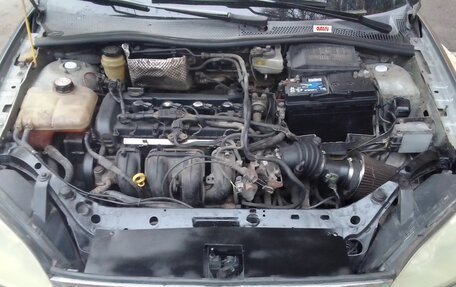 Ford Focus IV, 2005 год, 400 000 рублей, 6 фотография