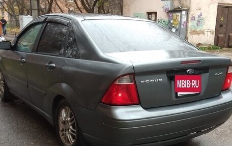 Ford Focus IV, 2005 год, 400 000 рублей, 3 фотография