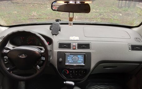 Ford Focus IV, 2005 год, 400 000 рублей, 13 фотография