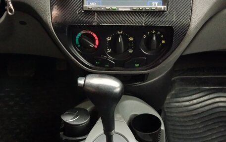 Ford Focus IV, 2005 год, 400 000 рублей, 15 фотография