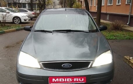 Ford Focus IV, 2005 год, 400 000 рублей, 5 фотография