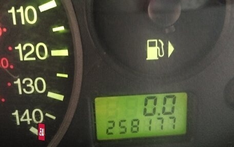 Ford Focus IV, 2005 год, 400 000 рублей, 22 фотография